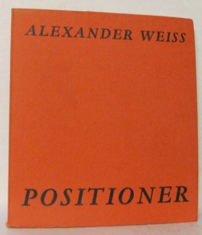 Positioner.