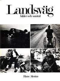 Landsväg. Bilder och samtal.
