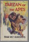 Tarzan of the Apes