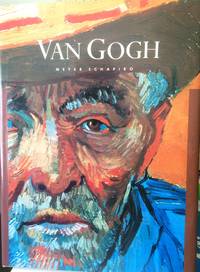 cover of Vincent Van Gogh