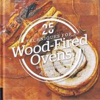 Techniques for Wood-Fired Ovens