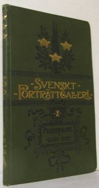 Svenskt porträttgalleri X. 3 Prästerskapet i…