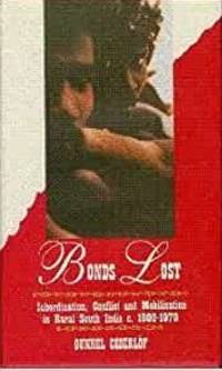 Bonds Lost. Subordination, conflict and…