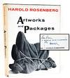 Artworks and Packages [Inscribed to...; (photo 0)