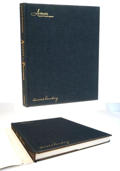 Artworks and Packages [Inscribed to...; (photo 1)
