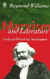 image of Marxism and Literature