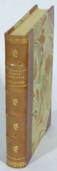 Prelater. Ur prosten Henrik Schönbecks memoarer…