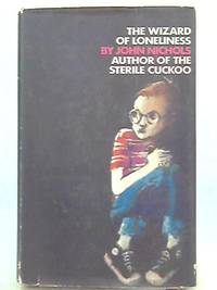 image of The Wizard of Loneliness
