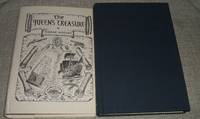 The Queen's Treasure by Edited and with an introduction by Norman Donaldson R. Austin Freeman and John J. Pitcairn writing as Clifford Ashdown - First Edition - 1975 - from biblioboy (SKU: 92334)