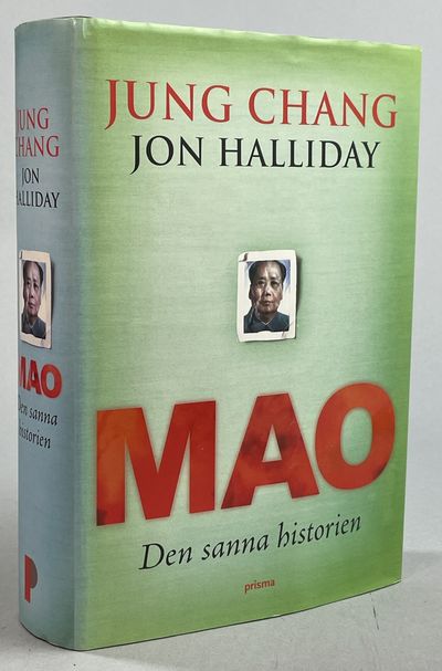 Mao. Den sanna historien. Översättning: Ulf…
