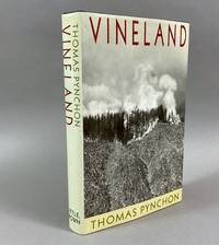 Vineland by Pynchon, Thomas - 1990