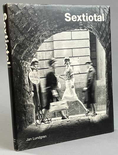 Sextiotal. Bilder ur Pressens Bilds arkiv. [Utg.…