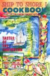 Ship to Shore 1: Caribbean Charter Yacht Recipes