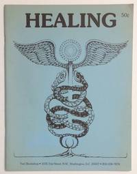 image of Healing