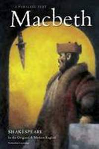 Macbeth : A Parallel Text