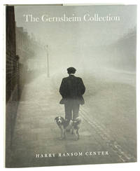 The Gernsheim Collection Harry Ransom Center