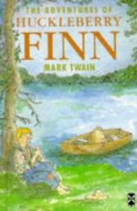 image of Huckleberry Finn (New Windmills)