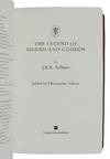 View Image 7 of 9 for The Legend of Sigurd and Gudrun Inventory #140947786