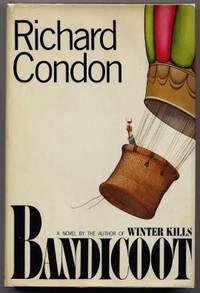 Bandicoot by Condon, Richard - 1978