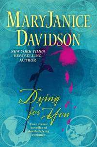 image of Dying for You
