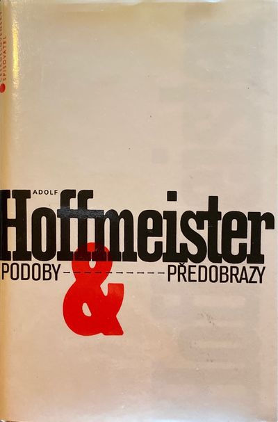 PODOBY & PREDOBRAZY (PORTRAITS)