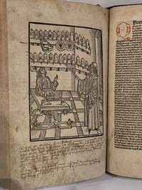 HORTUS SANITATIS Incunabula - 