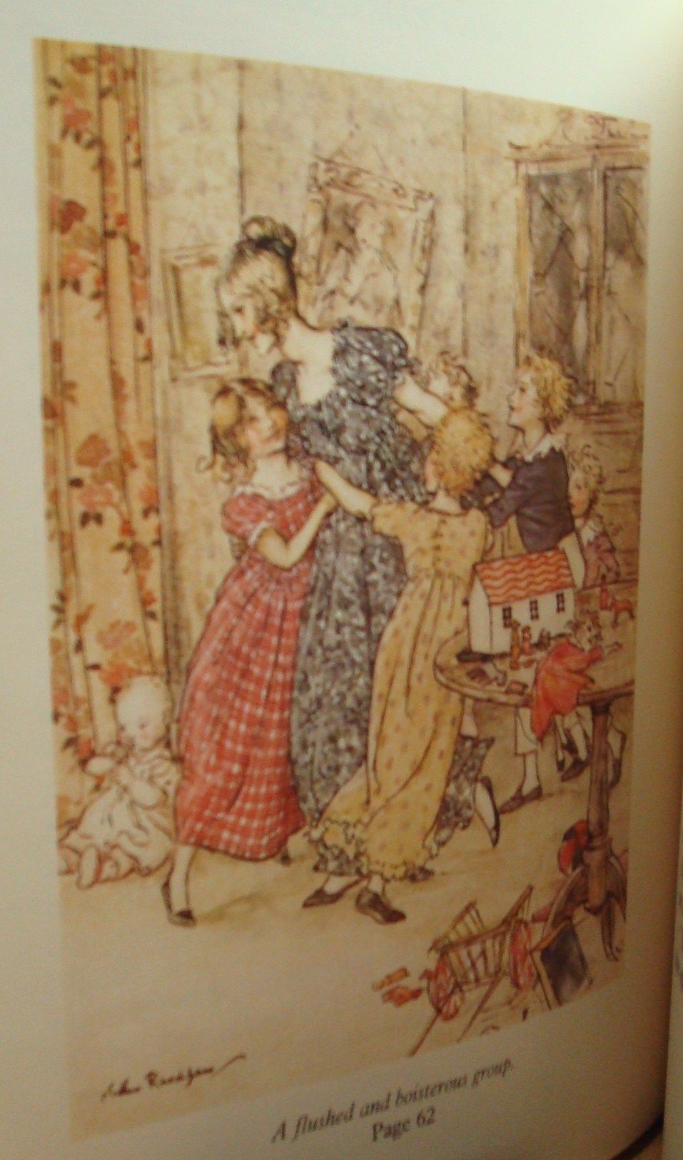 A Christmas Carol And Other Christmas Stories 