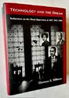 Technology and the Dream: Reflections on the Black Experience at MIT, 1941-1999