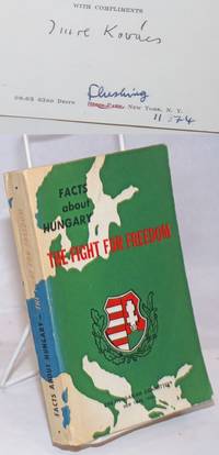 image of Facts About Hungary: The Fight for Freedom
