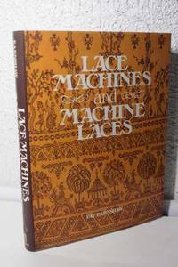 Lace Machines and Machine Laces