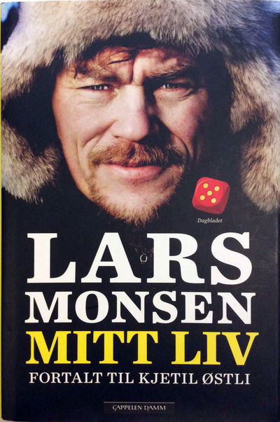 Mitt liv. Fortalt til Kjetil Østli. 2. opplag
