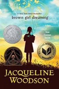 image of Brown Girl Dreaming