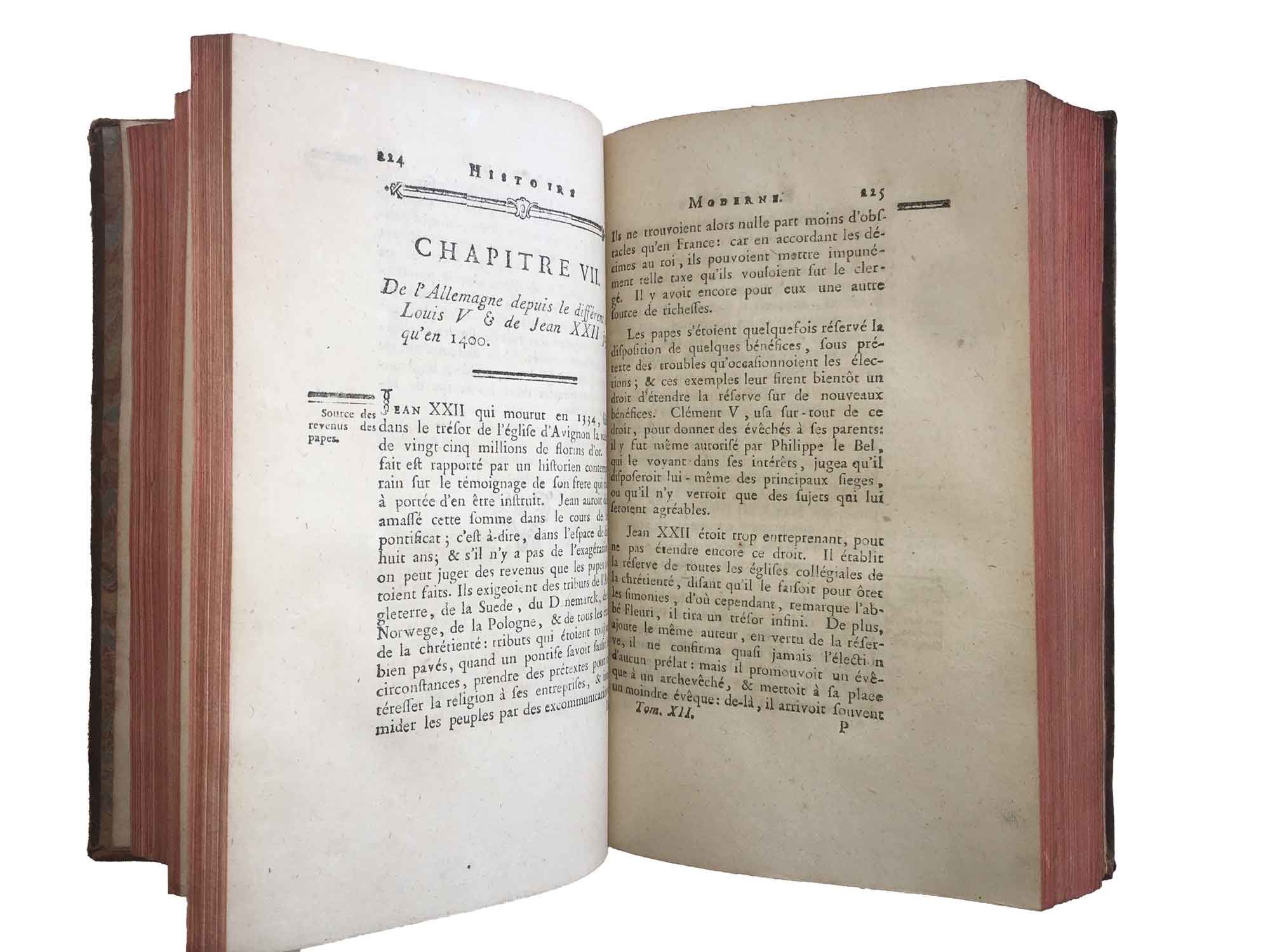Cours D Etude Pour L Instruction Du Prince De Parme Vol Xii By Abbe De Condillac Hardcover 1776 From Olivier Collection Sku 019 Cond 12 Cour