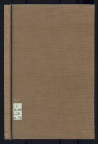cover of Raymond Chandler: A Checklist