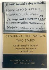 Catalunya, One Nation, Two States: An Ethnographic Study of Nonviolent Resistance to Assimilation