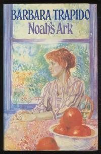 image of Noah's Ark