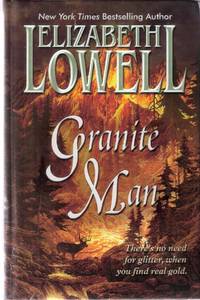 Granite Man; Mackenzie Blackthorn #4