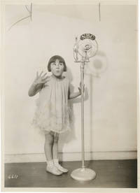 cover of Original press photograph of Rose Marie, 1930