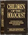 Children Of the Holocaust