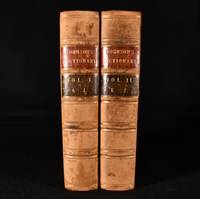 image of A Dictionary of the English Language