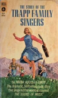 image of The Story of the Trapp Family Singers