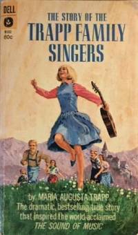 The Story of the Trapp Family Singers