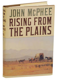 image of Rising From The Plains