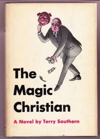 THE MAGIC CHRISTIAN
