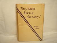 image of They Shoot Horses, Don't They?