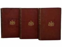 image of The Life of Henry John Temple, Viscount Palmerston: with Selections from Hid Diaries and Correspondence, in Three Volumes