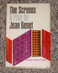 THE SCREENS: A PLAY IN 17 SCENES
