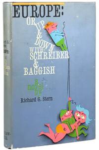 Europe: Or Up and Down with Schreiber and Baggish