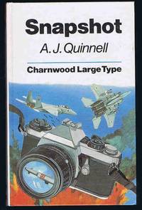 Snap Shot Charnwood Large Type