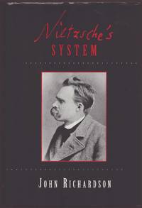 NIETZSCHE'S SYSTEM
